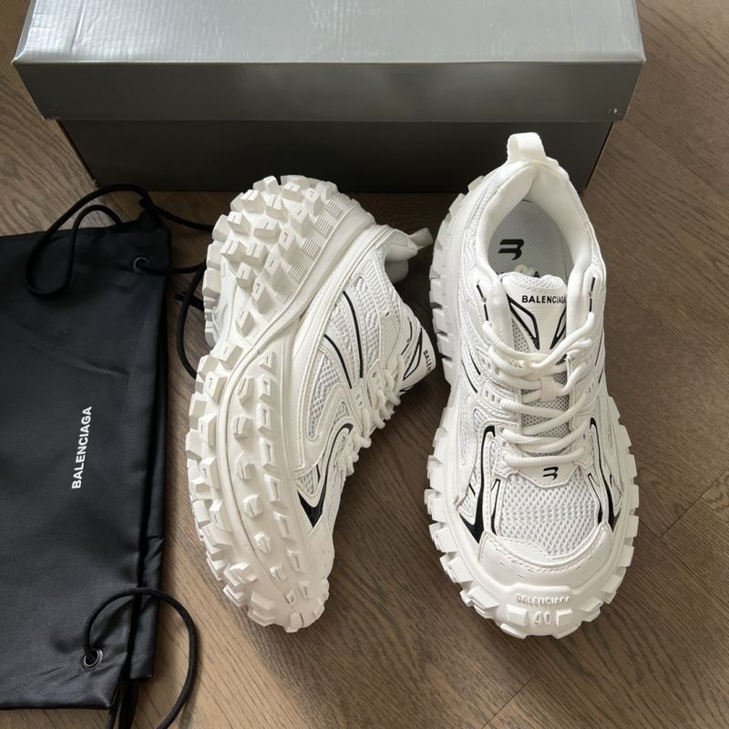 Balenciaga Track Shoes